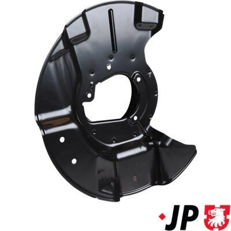 Image of JP GROUP Brake disc backing plate JP GROUP 1464203380