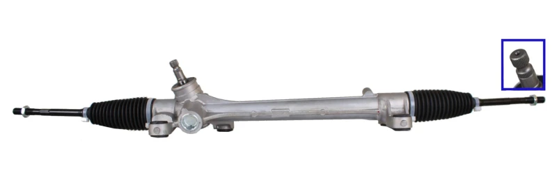 Image of ELSTOCK Steering rack ELSTOCK 14-1857