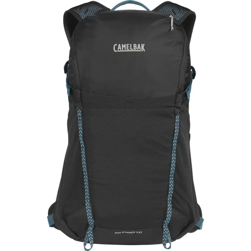 Image of Hydration Bag Camelbak Rim Runner X22 Terra Noir Unisex TU