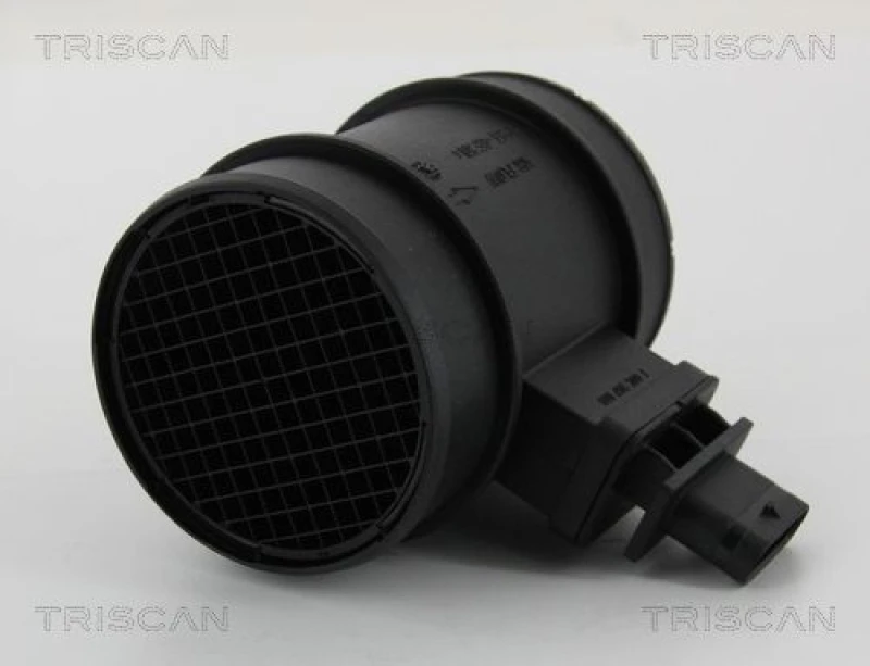 Image of TRISCAN Mass air flow sensor TRISCAN 8812 24010