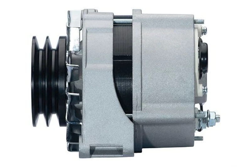 Image of HELLA Alternator HELLA 8EL 015 643-271