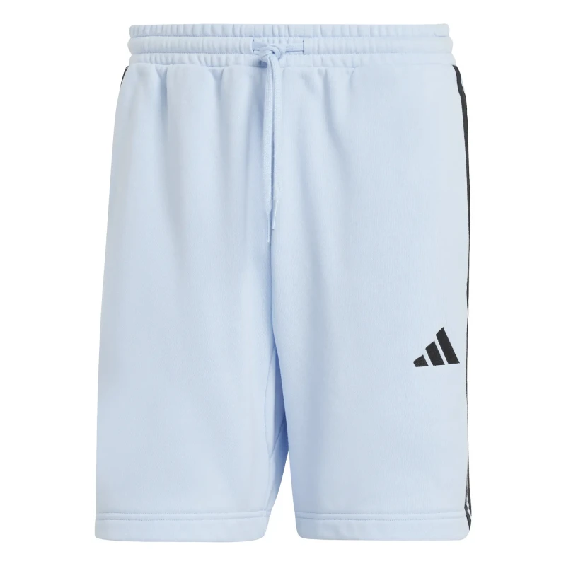 Image of Adidas Short adidas Essentials 3-Stripes Bleu Male 3XL
