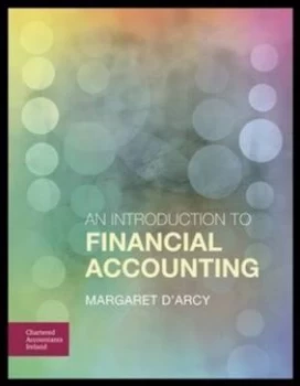 Image of An Introduction to Financial Accounting by Margaretta Darcy Book