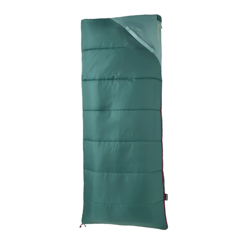 Image of Sleeping Bag Regatta Paven 2 Season Bleu Unisex TU