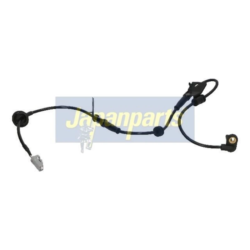 Image of JAPANPARTS ABS sensor JAPANPARTS ABS-558