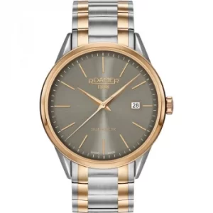 Image of Mens Roamer Superior Watch
