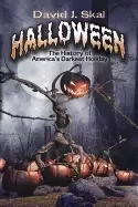 Image of halloween the history of americas darkest holiday