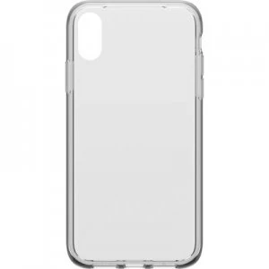 Image of Otterbox Clearly Cover Apple iPhone XR Transparent