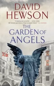 Image of The Garden of Angels