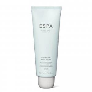 image of ESPA Exfoliating Body Polish Tube 200ml