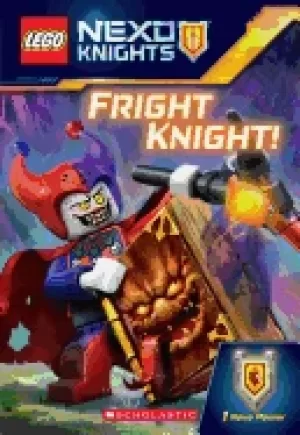 Image of fright knight