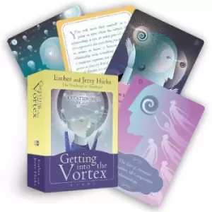 Image of The Soul's Journey Lesson Cards by Mr James Van Praagh