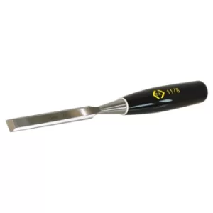 Image of CK Tools T1178 050 Wood Chisel Bevel Edged 13mm