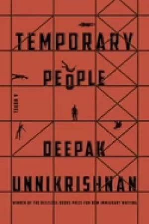 Image of temporary people
