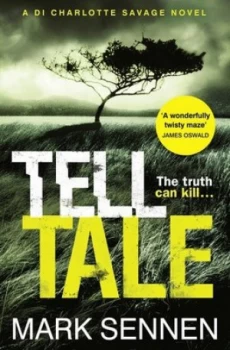 Image of Tell Tale by Mark Sennen Paperback