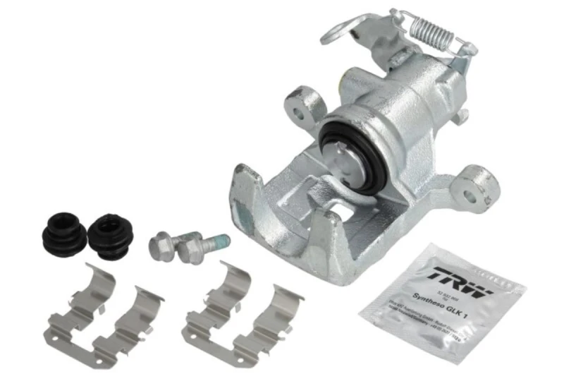 Image of Brake caliper TRW BHQ339E