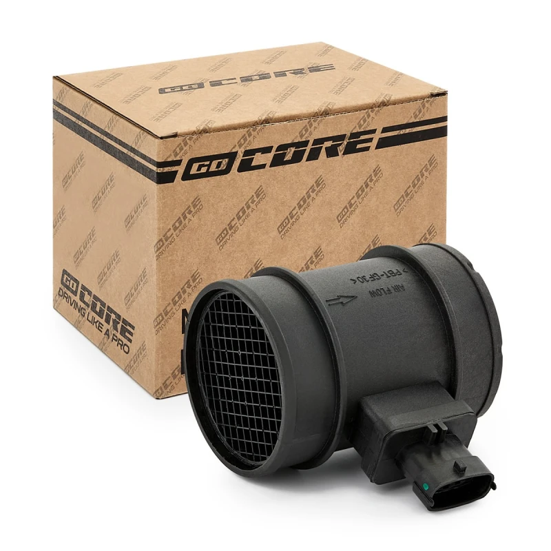 Image of goCORE Mass air flow sensor goCORE GCC9260062