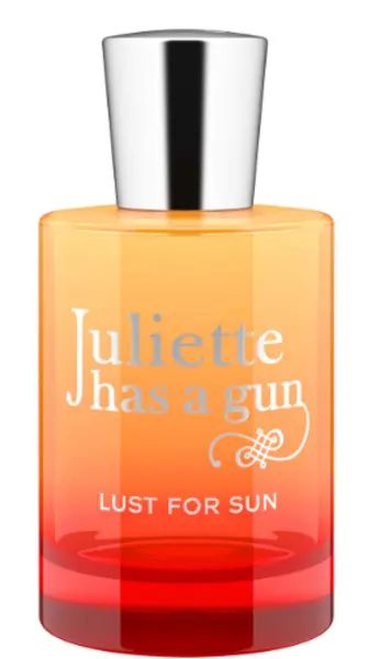 image of Juliette Has A Gun Lust For Sun Eau de Parfum Unisex 50ml