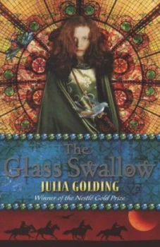 Image of The Glass Swallow by Julia Golding Paperback