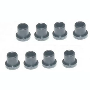 Image of Ftx Sidewinder Steering Mount Bushes 6 X 5.3Mm