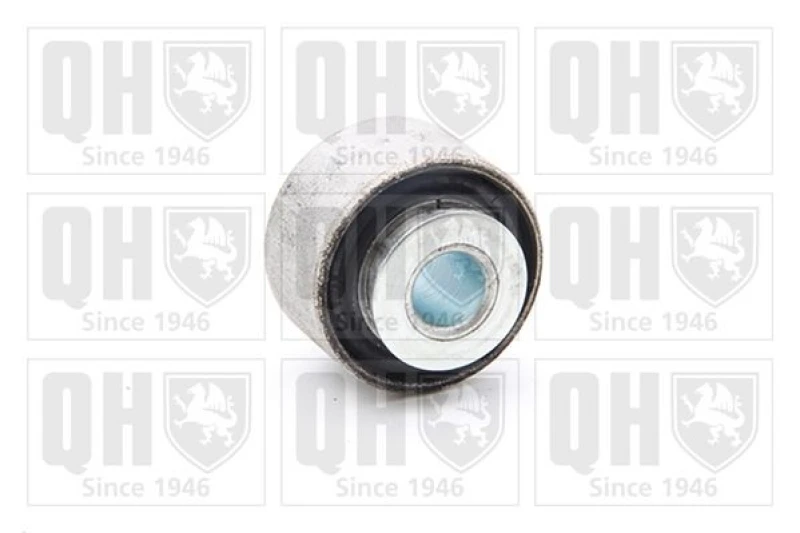 Image of QUINTON HAZELL Trailing arm / Suspension arm bush QUINTON HAZELL EMS8495