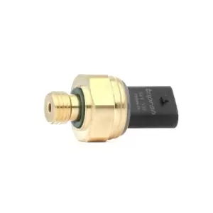 Image of TOPRAN Oil Pressure Switch with seal ring 621 552 Oil Pressure Sensor,Oil Pressure Sender OPEL,PEUGEOT,CITROEN,GRANDLAND X (A18)