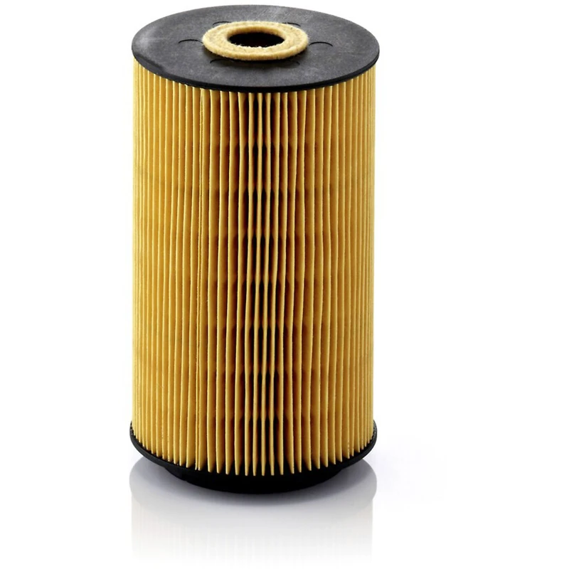 Image of MANN-FILTER HU 942/1 x Oil filter Filter Insert, with gasket/seal Oil Filter (7)
