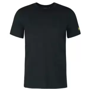 Image of Barbour International Deviser T-Shirt - Black