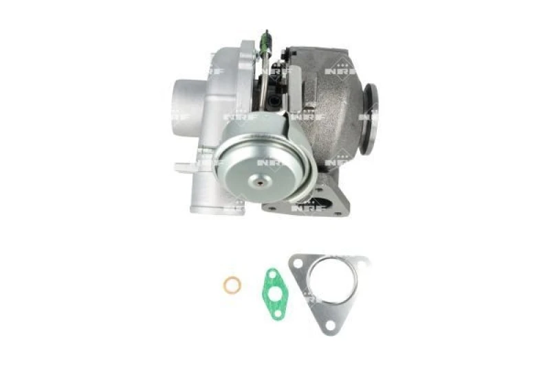 Image of NRF 90010181 Turbocharger with gaskets/seals Charger,charging system (2234)