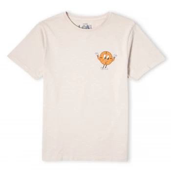 Image of Marvel Miss Minutes Unisex T-Shirt - White Vintage Wash - L - White Vintage Wash