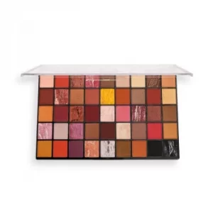 image of Makeup Revolution Mars Eyeshadow Palette