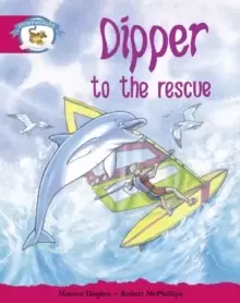 Image of Literacy Edition Storyworlds Stage 5, Animal World, Dipper to the Rescue