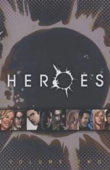 Image of Heroes. Volume 2 by Joe Kelly and Michael Gaydos and Edgar Book