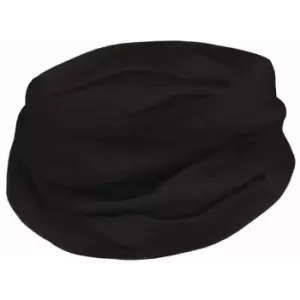 image of Endura BaaBaa Merino Tech Multitube - Black