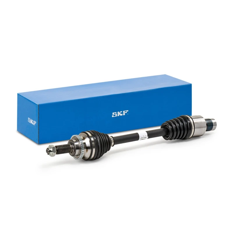 Image of SKF Drive shaft SKF VKJC 7637