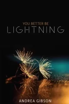 Image of You Better Be Lightning
