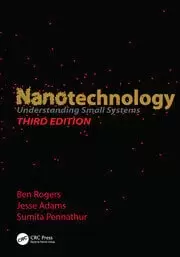 Image of Nanotechnology Understanding Small Systems Third Edition
