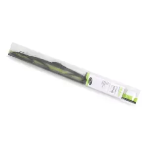 Image of VALEO Wiper blade 575545 Windscreen wiper,Window wiper VW,AUDI,BMW,GOLF II (19E, 1G1),Lupo (6X1, 6E1),POLO (6N2),TRANSPORTER III Bus,CORRADO (53I)