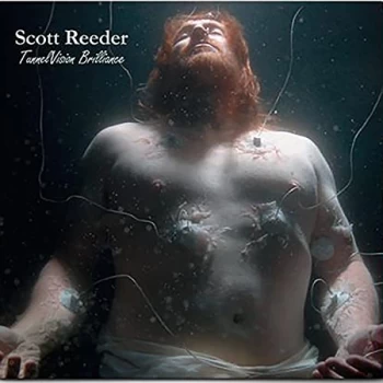 Image of Scott Reeder - TunnelVision Brilliance Vinyl