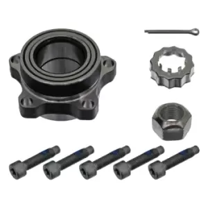 image of Wheel Bearing Kit 22805 by Febi Bilstein