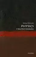 Image of physics a very short introduction