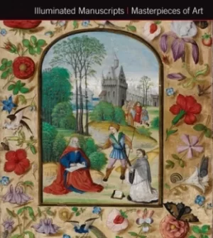 Image of Illuminated manuscripts by Michael Kerrigan