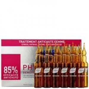 image of PHYTO Treatments Phytocyane Treatment: For Her With Thinning Hair 12 Applications