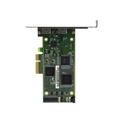 image of StarTech.com HDMI Capture Card - PCIe - 4K Ultra HD 60Hz - For Windows