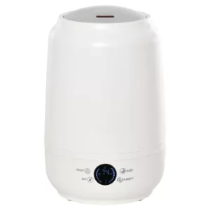 Image of HOMCOM 5L Cool Mist Humidifier