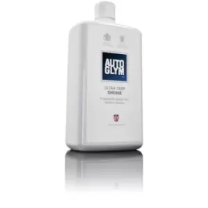 image of Autoglym Ultra Deep Shine 1L