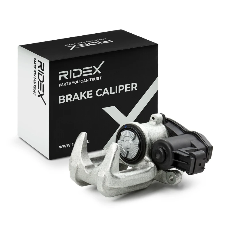 Image of RIDEX Brake caliper RIDEX 78B1178