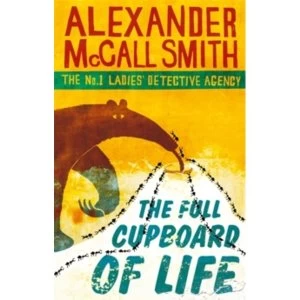 Image of The Full Cupboard Of Life