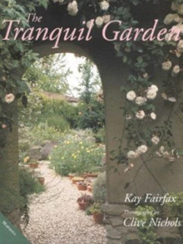 Image of The Tranquil Garden Paperback