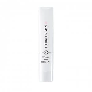 Image of Giorgio Armani UV Master Primer Various Shades Pink 30ml